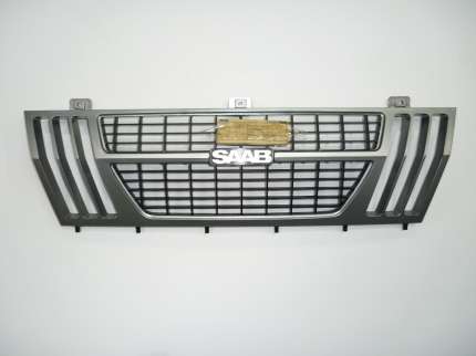 Front grille saab 900 1979-1983 New PRODUCTS