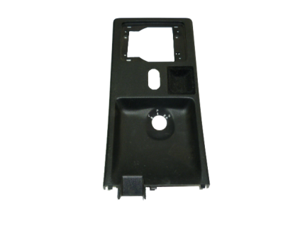 Key center console for saab 900 classic Dashboard