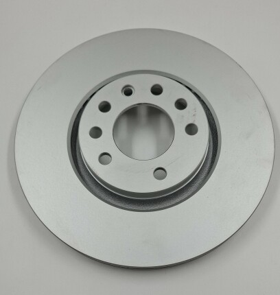 Pair of front Brake disc for saab 9.3 Viggen Brake discs