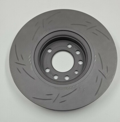 Pair of front Brake disc for saab 9.3 Viggen Brake system