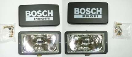 Genuine SAAB additional FOG Lights kit for saab 900 Classic Accessories