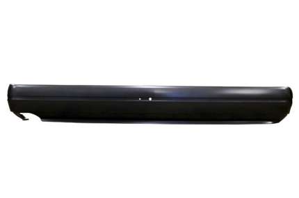 Complete Rear bumper cover saab 900 classic 1987-1993 (grey) New PRODUCTS