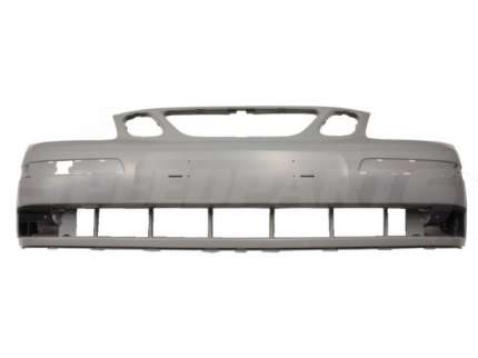 Front bumper cover saab 9.3 II 2003-2007 Bumper