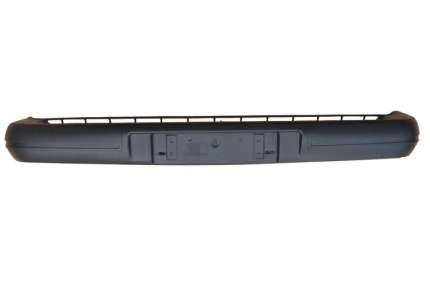 Front bumper cover saab 900 classic 1987-1993 (black) Body parts