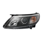 Adaptive left xenon headlight saab 9.3 2008 -2011 Head lamps