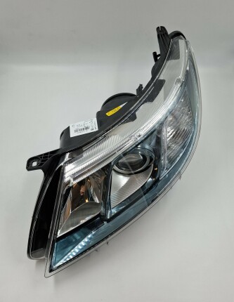 LH Xenon Headlight Blue Saab 9-3SS 9-3 '08-'12 New PRODUCTS