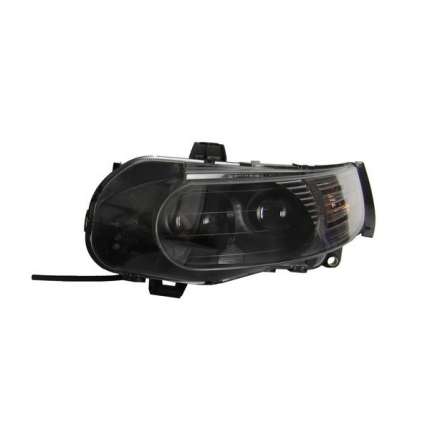 Left Head lamp complete saab 9.5 2006-2009 (NON XENON) New PRODUCTS