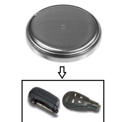 SAAB Key Remote control, key for saab 900, 9.3 and 9.5 Accessories