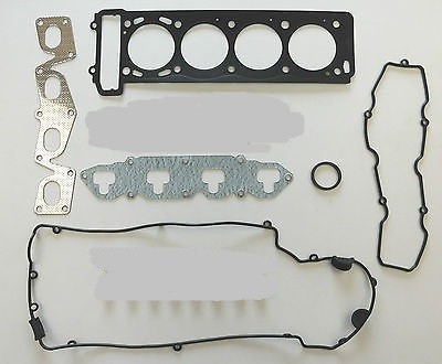 Engine gaskets kit for saab 9.3 and  9.5 petrol (Engine code B205, B235) Gaskets