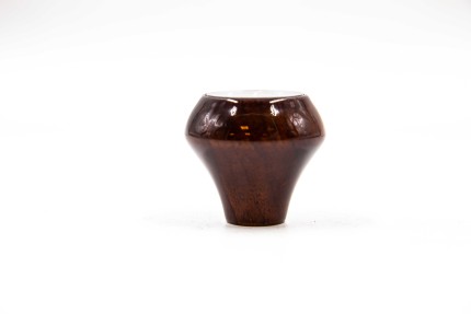 Walnut gear knob for saab 900 classic Gear Knob