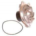 Water pump for saab 9.3 1.9 TID 8 valves Water coolant system