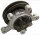 Water pump for saab 96 V4 Water coolant system