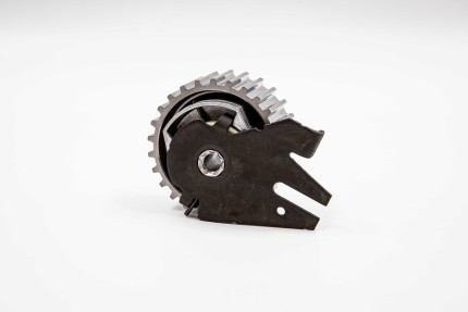Timing belt tensioner saab for 1.9 TTID timing/transmission