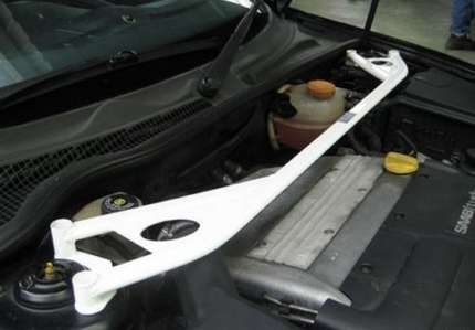 Front Strut Brace SAAB 9.3 2003-2012 Suspension / handling