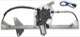 Rear Right Window regulator for saab 9.3 2006-2012 New PRODUCTS