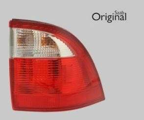 Tail lamp outer for saab 9.5 estate (Right) 2002-2005 Back lights