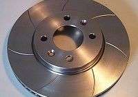 Grooved Motorsport Front Discs PAIR, saab 900 88-93 Home