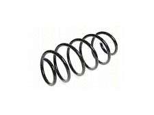 Pair of front suspension springs for saab 9.5 aero Coil springs