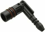 Return valve kit for saab Fuel system