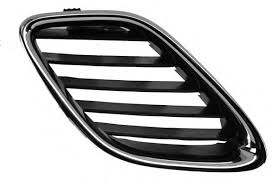 Right Front grill saab 9.3 2003-2007 Front grills