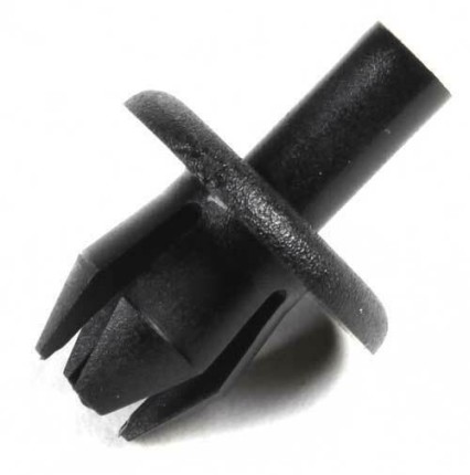 Plastic rivet saab 900 NG - 9.3 - 9.3 NG and 9.5 New PRODUCTS