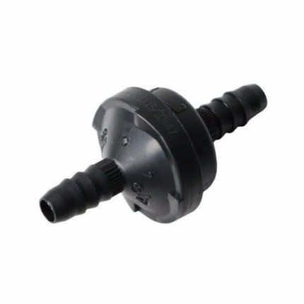 Valve Brake booster for saab 9.5 NG (2010-) Brake system