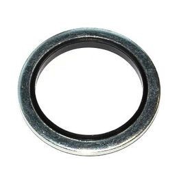 Seal for Timing Chain tensioner for saab Engine
