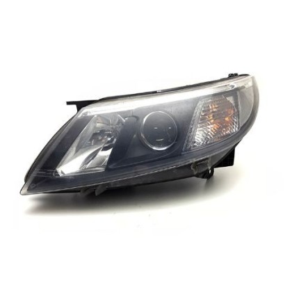 Adaptive left xenon headlight saab 9.3 2008 -2011 Head lamps