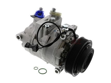 AC Compressor for saab 9.5 2003-2010 DISCOUNTS and SAVINGS