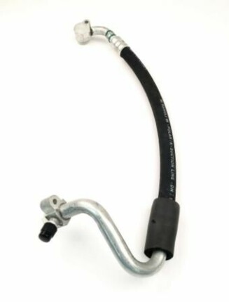 AC Hose compressor-dryer saab 9.5 to 2001 New PRODUCTS