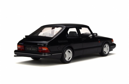 SAAB 900 aero, SPG Turbo model 1:18 saab gifts: books, models...