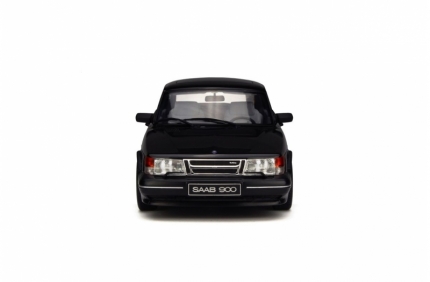 SAAB 900 aero, SPG Turbo model 1:18 saab gifts: books, models...