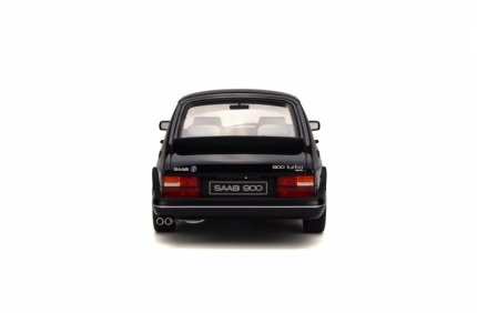 SAAB 900 aero, SPG Turbo model 1:18 saab gifts: books, models...