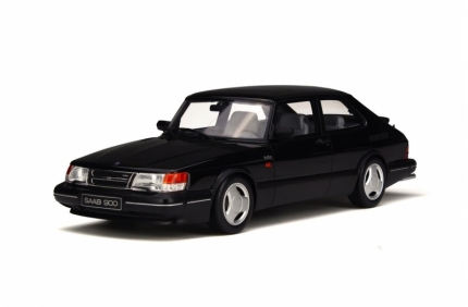 SAAB 900 aero, SPG Turbo model 1:18 saab gifts: books, models...