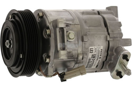 AC Compressor for saab 9.3 V6 2.8 turbo 2005-2011 Air conditioning