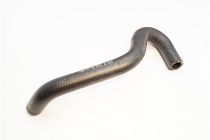 coolant throttle flap hose saab 9000 4 cylinders New PRODUCTS