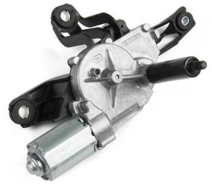 Rear window Wiper Motor for saab 9.3 sporthatch (5 doors) New PRODUCTS