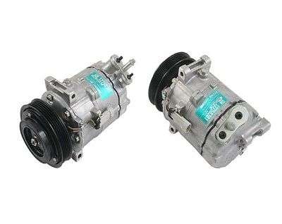 AC Compressor for saab 9.3 NG 2003-2005 New PRODUCTS