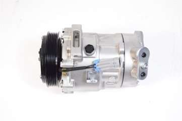 AC Compressor for saab 9.3 NG 2006-2012 Air conditioning
