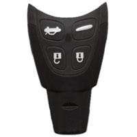 SAAB Key Remote control for saab 9.3 2003-2012 Accessories