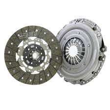 Clutch kit saab 9.3 XWD New PRODUCTS