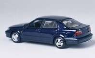 SAAB 9.5 sedan diecast model saab gifts: books, models...