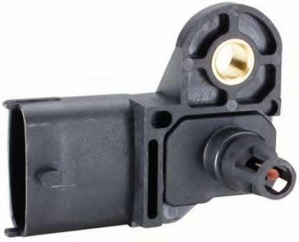 Intake pressure sensor for saab 9.3 1.9 TID 150 HP Sensors,contacts