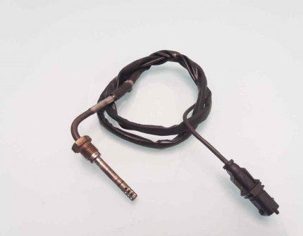 Exhaust temp sensor on Particle filter for saab 9.3 1.9 TID Fuel system