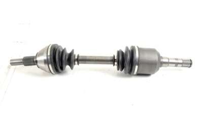 Drive shaft complete, Right or Left side for saab 9.3 2003-2012 CV joints kit and tripods
