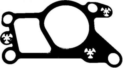 EGR Valve Seal for saab 9.3 1.9 TTID and saab 9.5 NG (2010-) New PRODUCTS