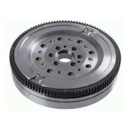 Dual Mass Flywheel for SAAB 9.3 1.9 TID 120 HP Clutch system