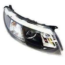 Xenon Head lamp complete for saab 9.3 2008 and up (right) New PRODUCTS