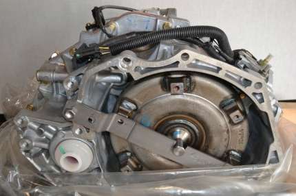Auto gearbox saab 900 NG V6 2.5 INJ New PRODUCTS