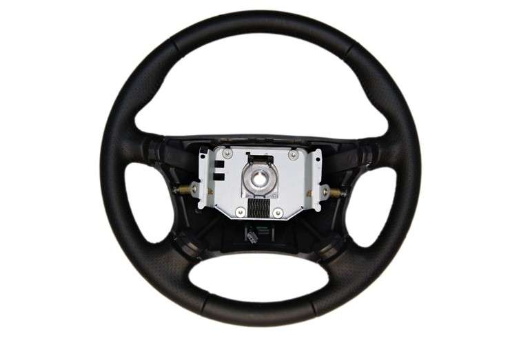 Aero,Viggen Genuine saab Steering wheel for SAAB 9.3 and 9.5 RBM Saab